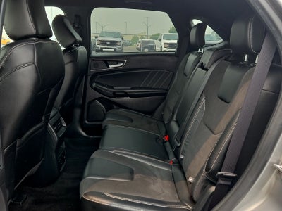 2020 Ford Edge ST