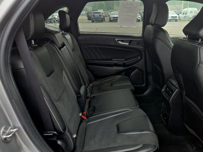 2020 Ford Edge ST