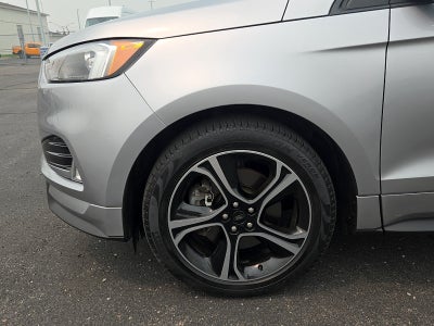 2020 Ford Edge ST