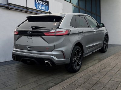 2020 Ford Edge ST