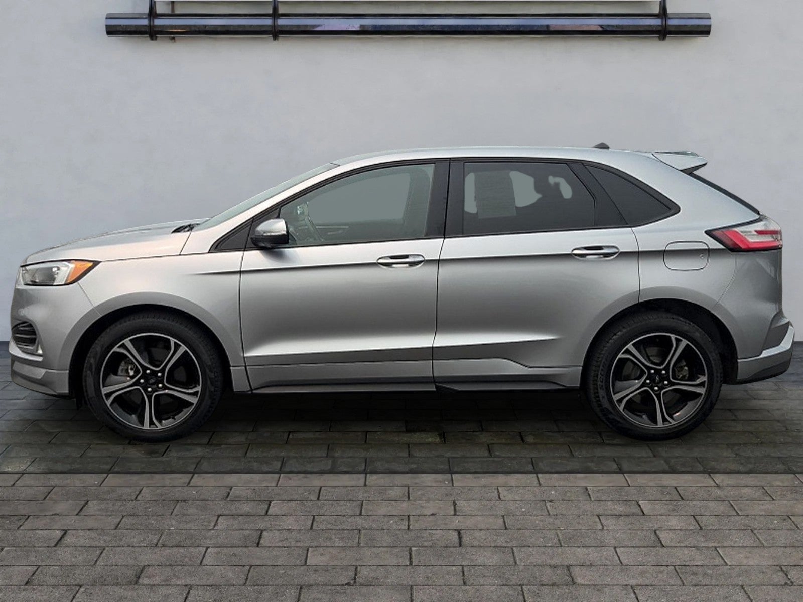 2020 Ford Edge ST