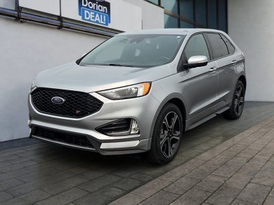 2020 Ford Edge ST