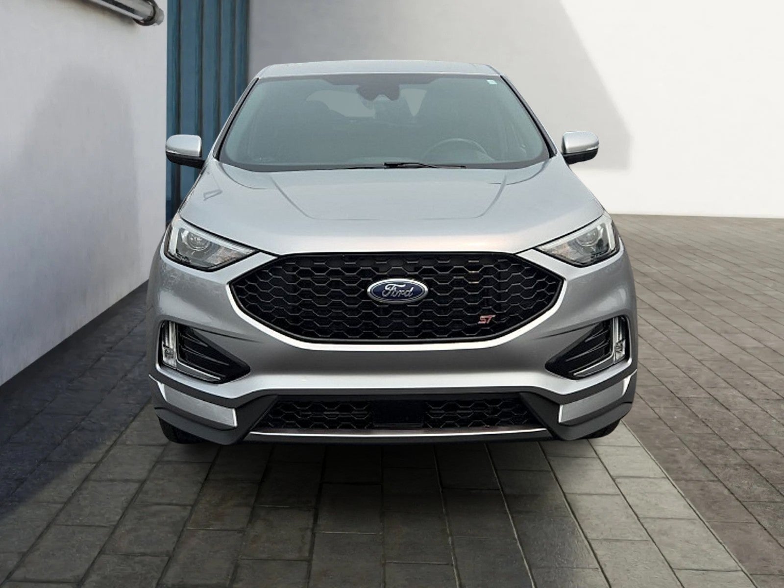 2020 Ford Edge ST
