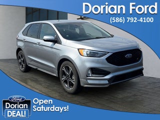 2020 Ford Edge ST