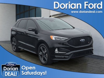 2024 Ford Edge ST
