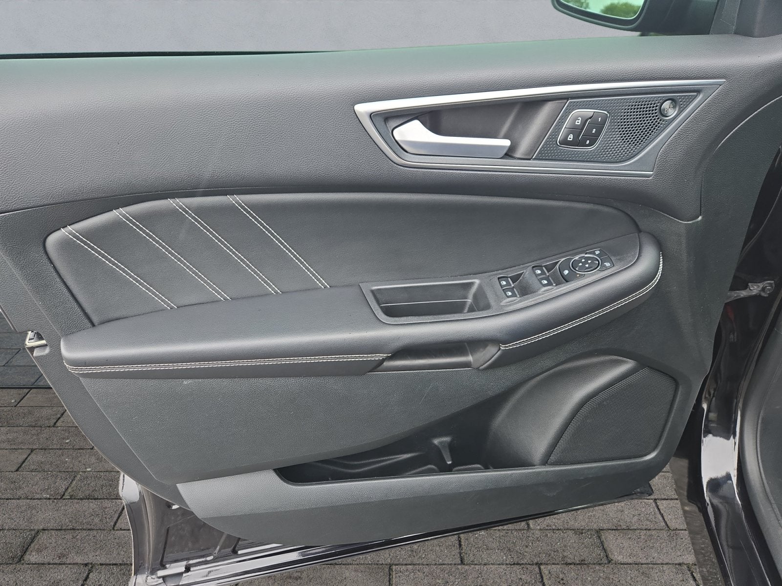 2024 Ford Edge ST