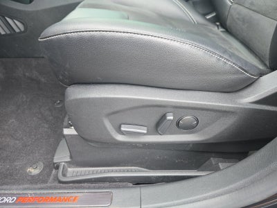 2024 Ford Edge ST
