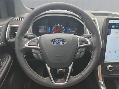 2024 Ford Edge ST