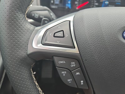 2024 Ford Edge ST