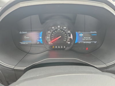 2024 Ford Edge ST