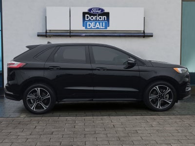 2024 Ford Edge ST