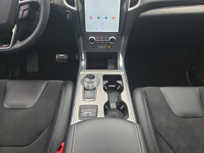2024 Ford Edge ST