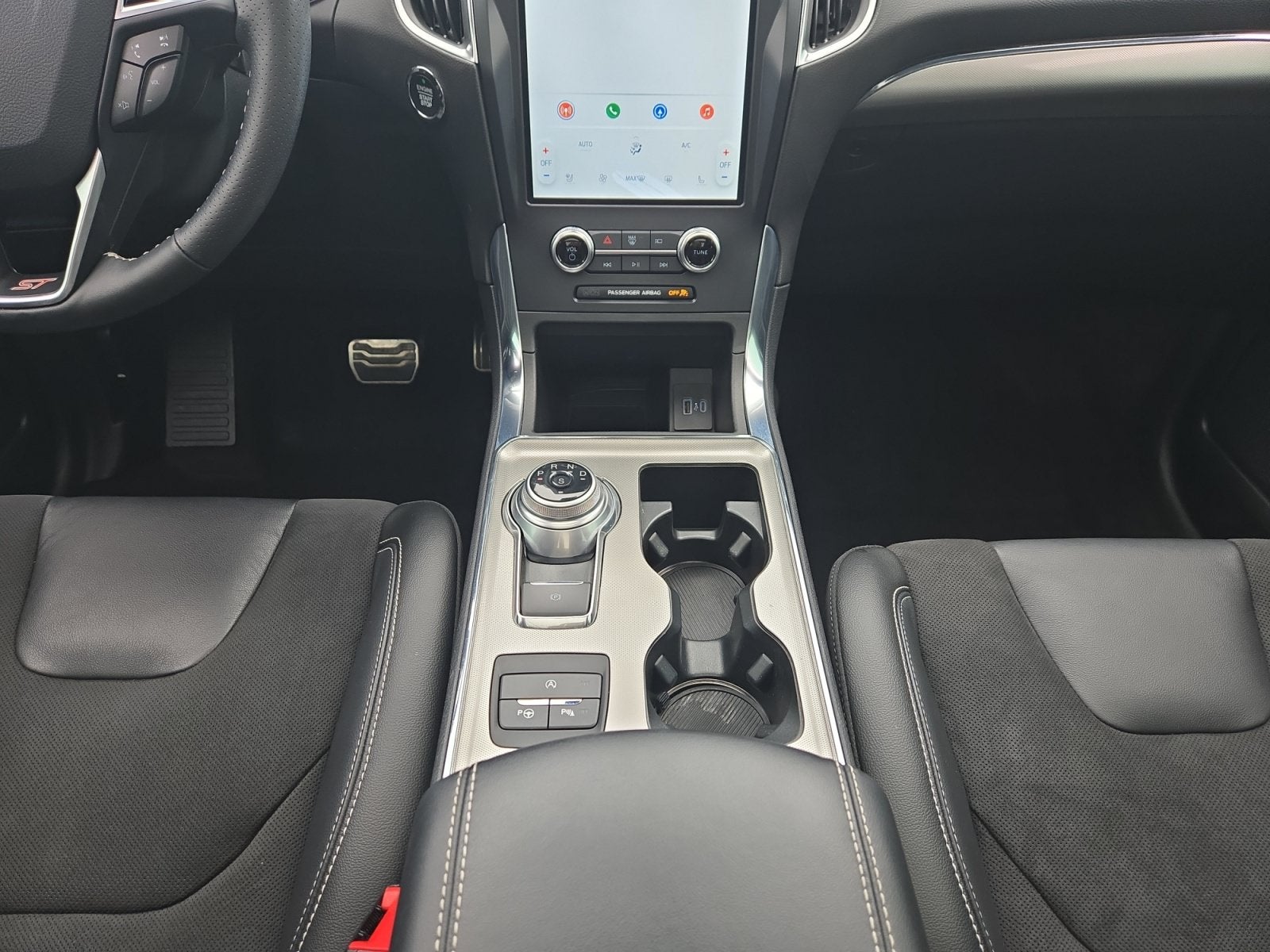 2024 Ford Edge ST