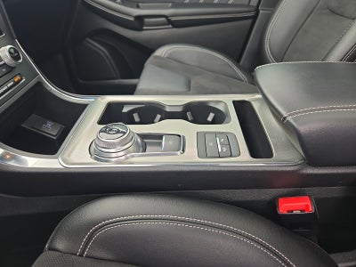 2024 Ford Edge ST