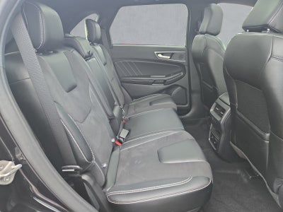 2024 Ford Edge ST