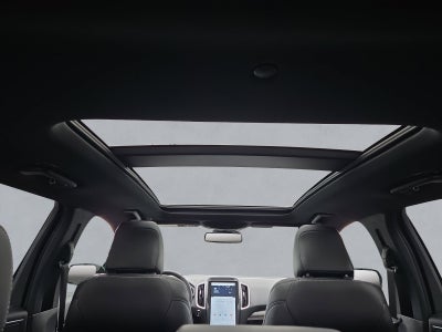 2024 Ford Edge ST