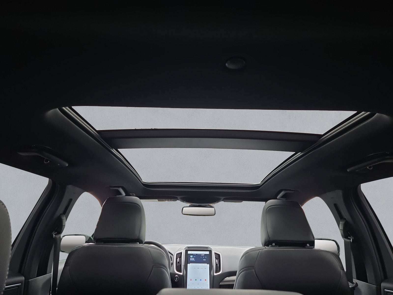 2024 Ford Edge ST