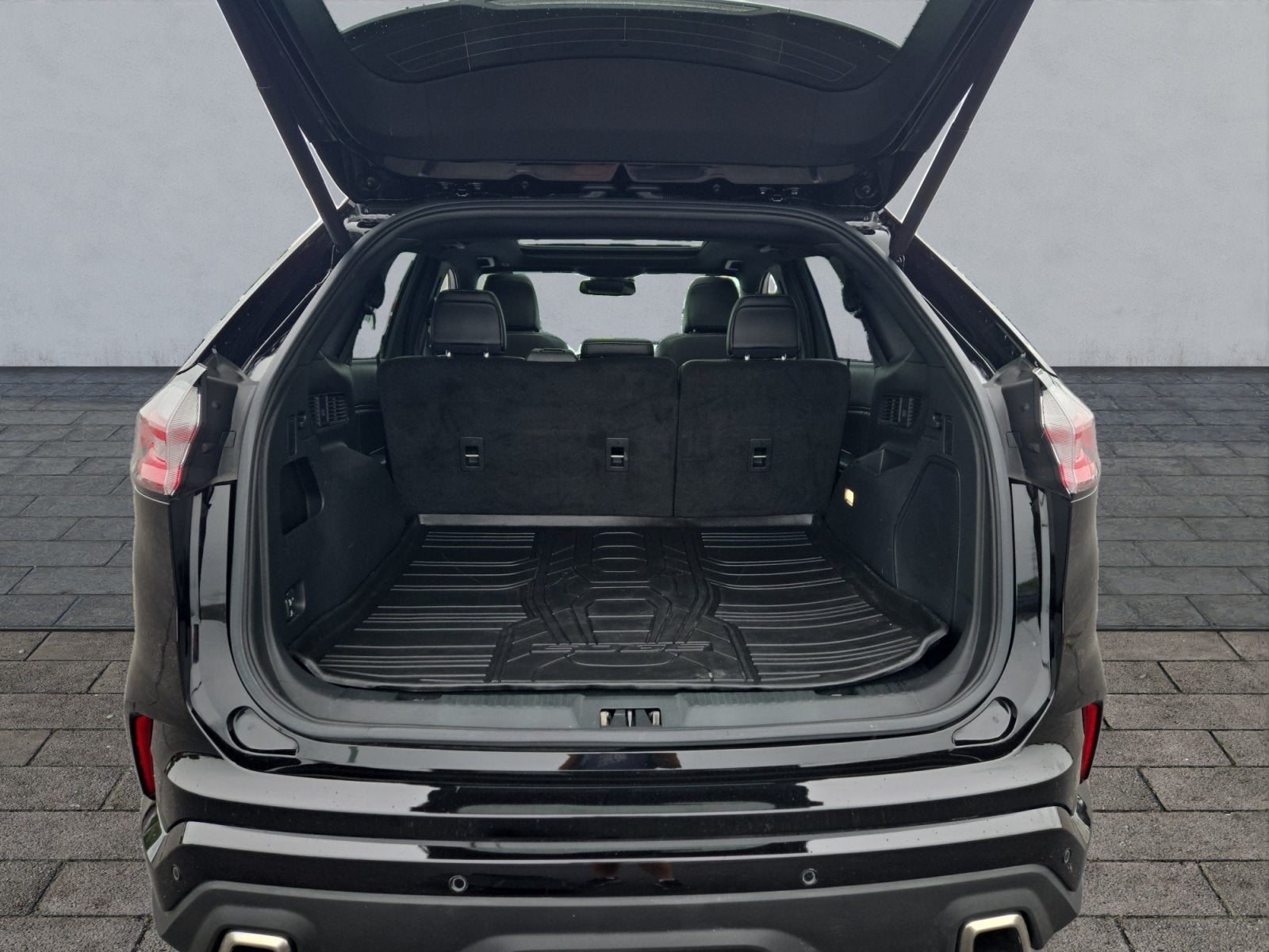 2024 Ford Edge ST