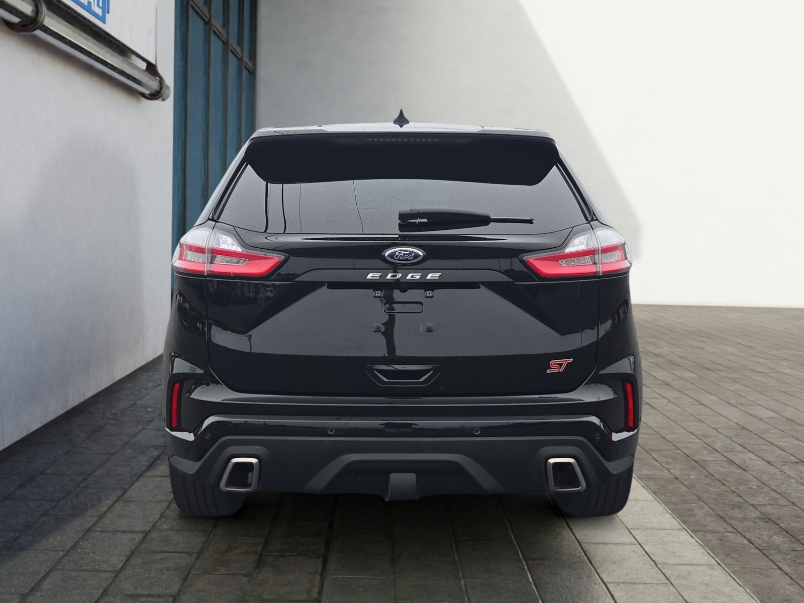 2024 Ford Edge ST
