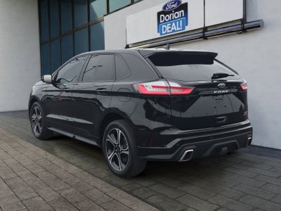 2024 Ford Edge ST