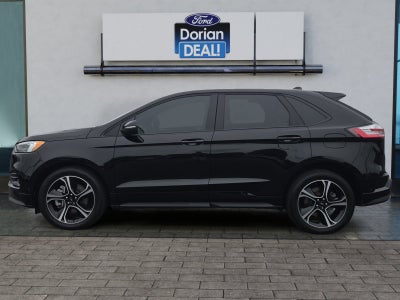 2024 Ford Edge ST