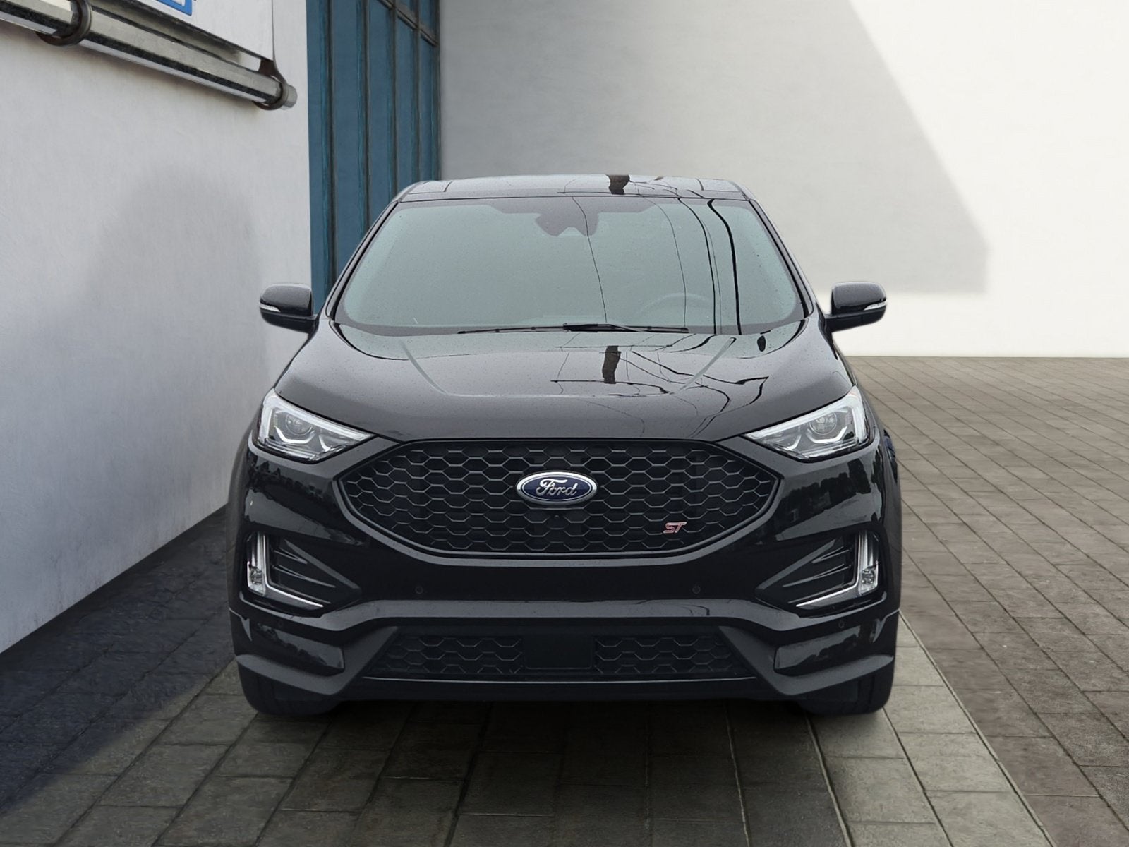 2024 Ford Edge ST