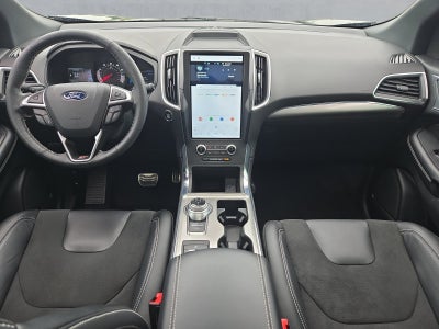 2024 Ford Edge ST
