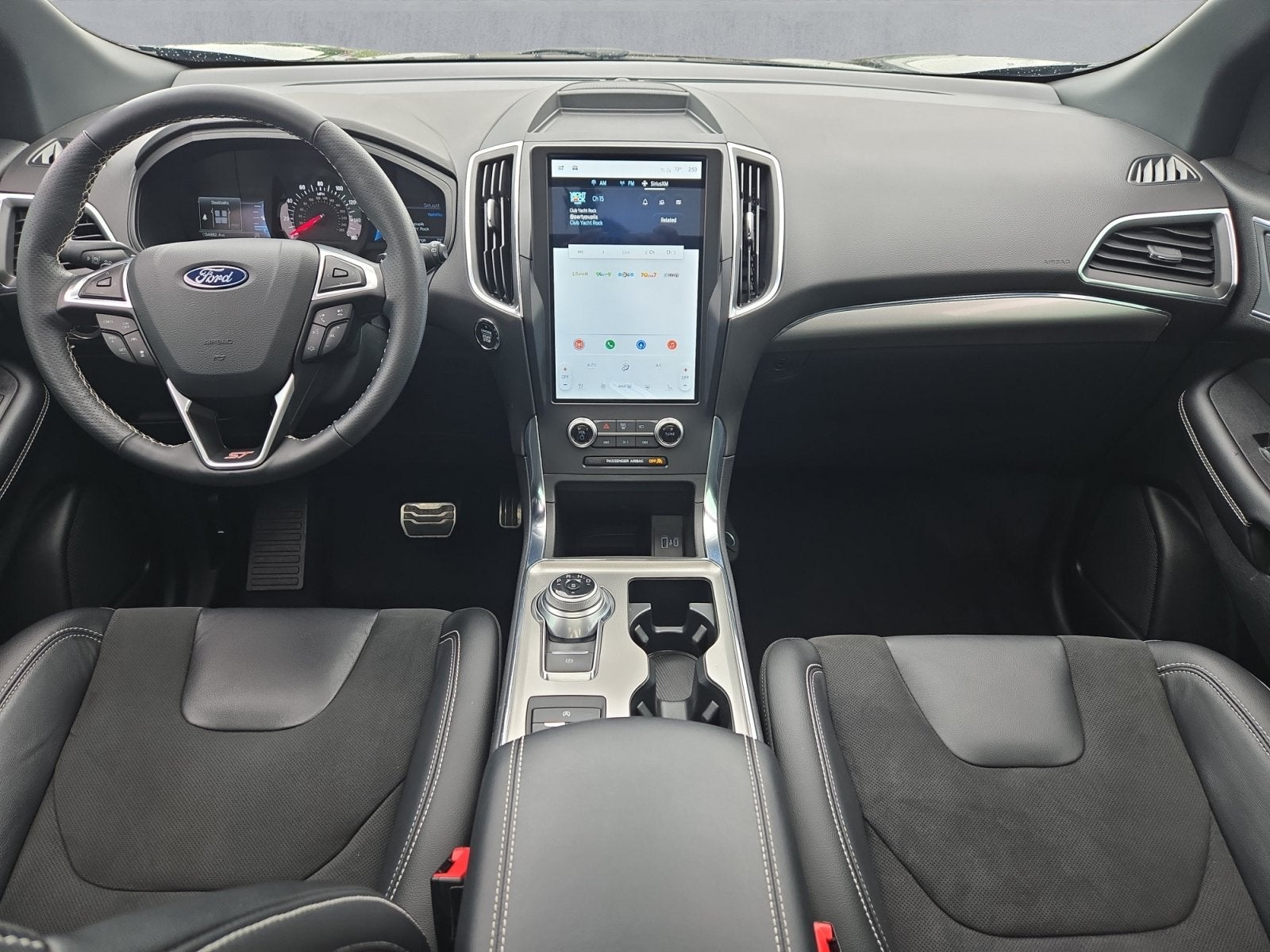 2024 Ford Edge ST