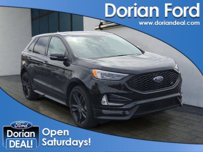 2023 Ford Edge ST