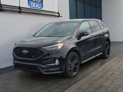 2023 Ford Edge ST