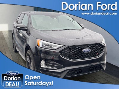 2023 Ford Edge ST
