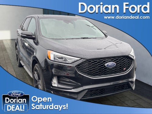 2023 Ford Edge ST