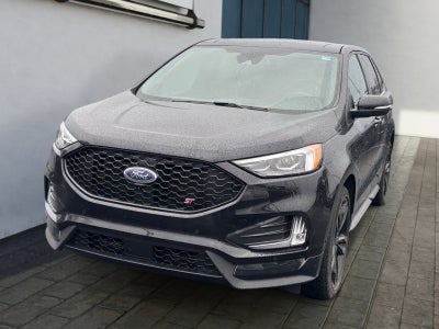 2023 Ford Edge ST