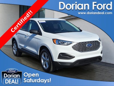 2024 Ford Edge SE