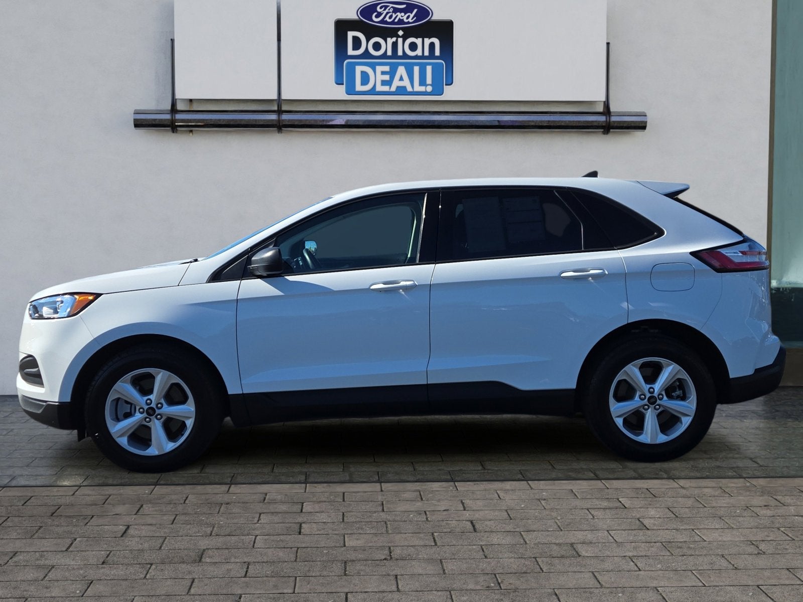 2024 Ford Edge SE