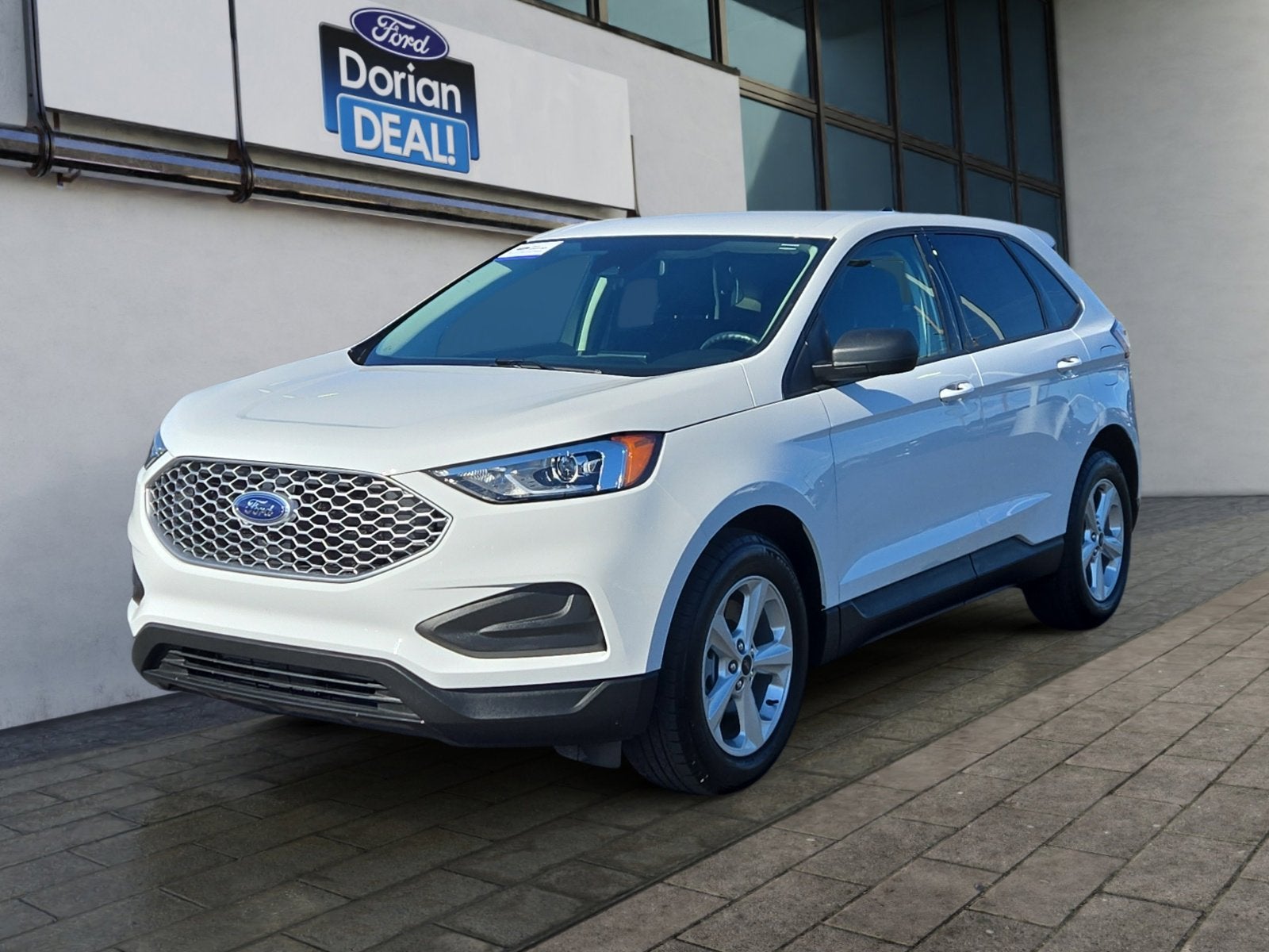 2024 Ford Edge SE