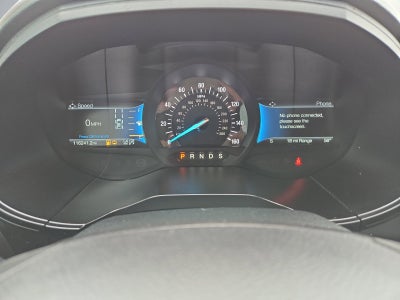 2022 Ford Edge SE