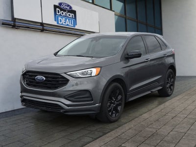 2022 Ford Edge SE