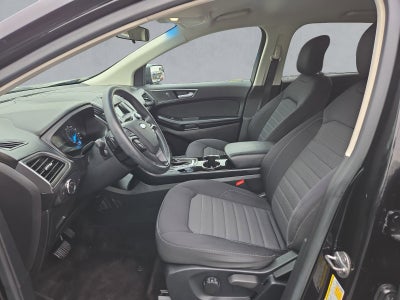 2016 Ford Edge SE