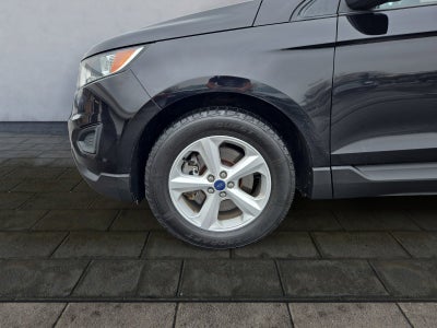 2016 Ford Edge SE