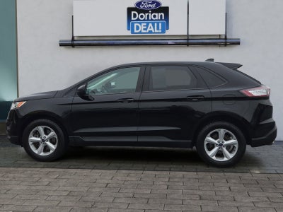 2016 Ford Edge SE