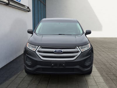 2016 Ford Edge SE