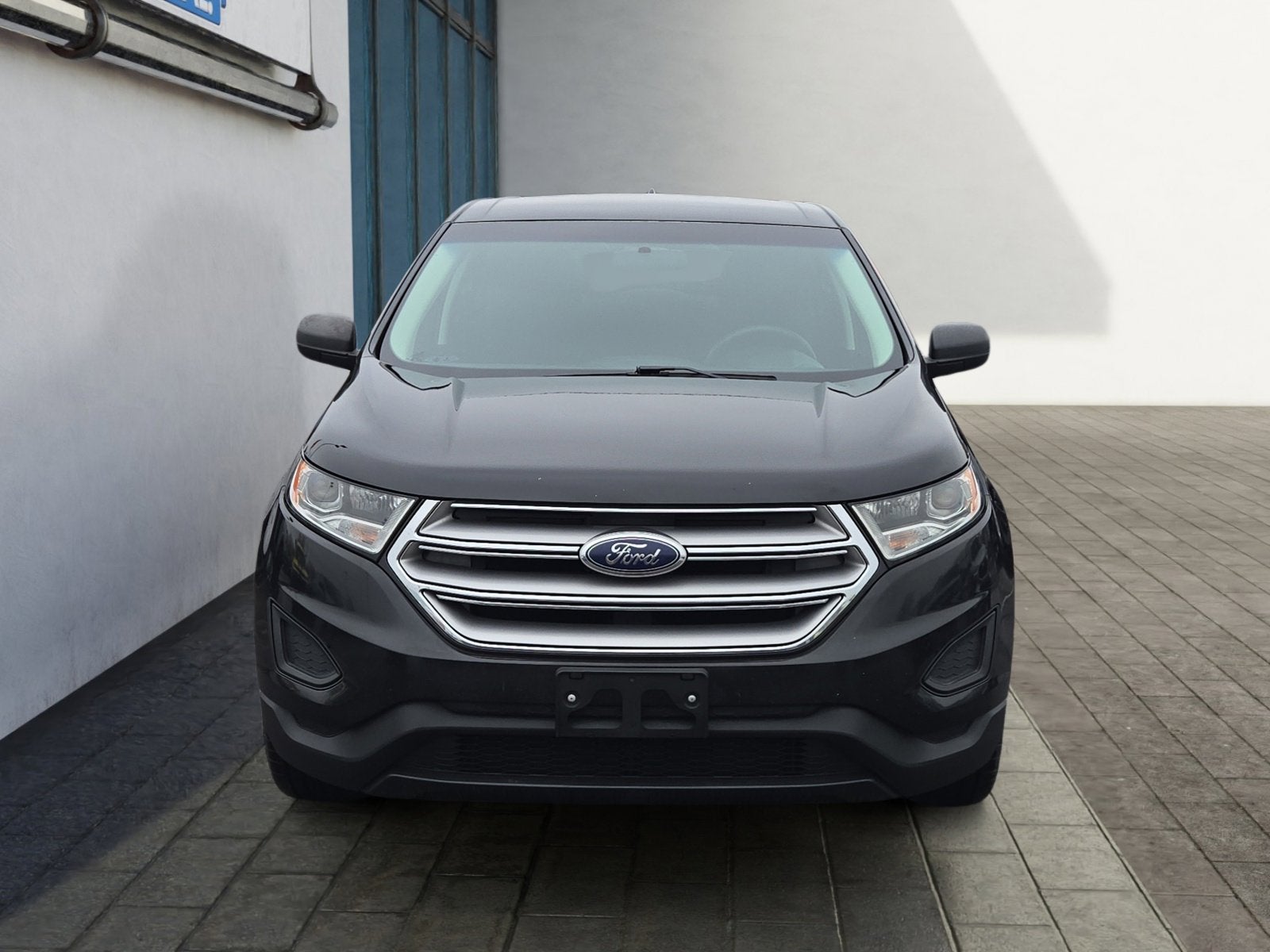2016 Ford Edge SE