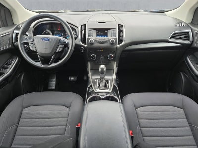 2016 Ford Edge SE
