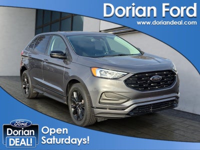 2023 Ford Edge SE