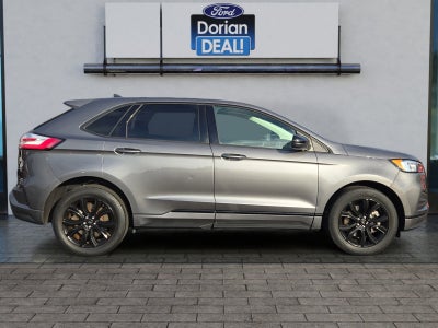2023 Ford Edge SE