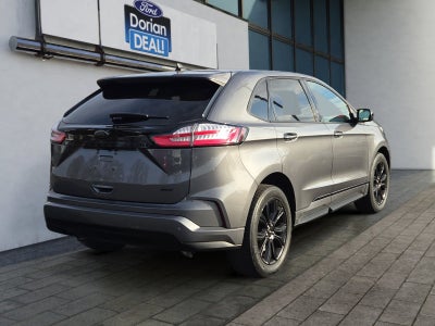2023 Ford Edge SE