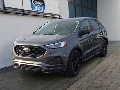 2023 Ford Edge SE
