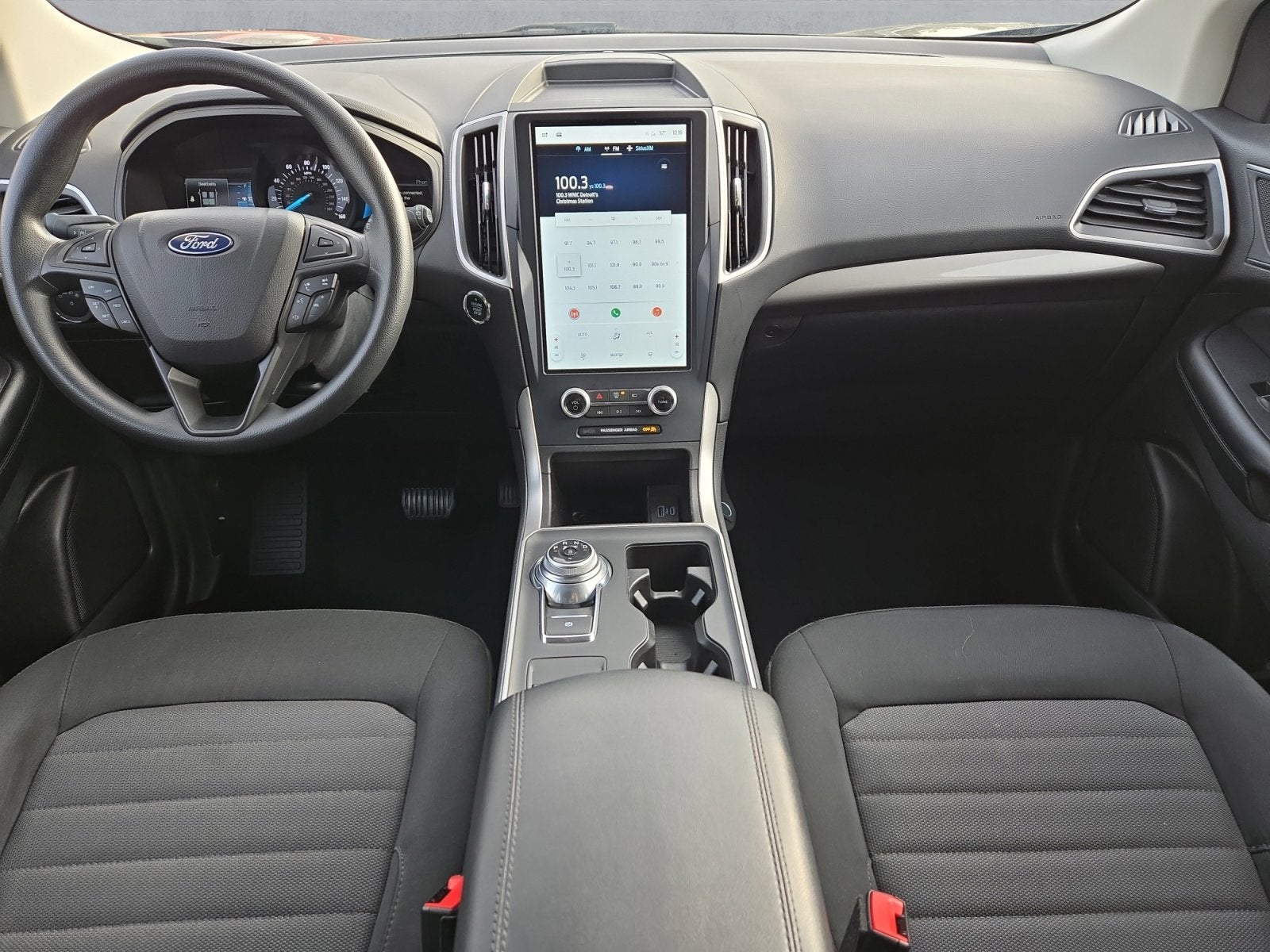 2023 Ford Edge SE
