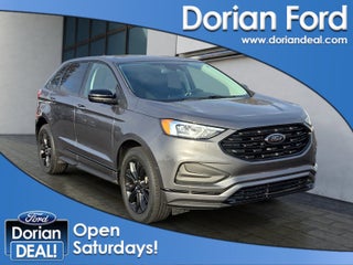 2023 Ford Edge SE